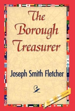 The Borough Treasurer