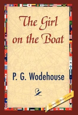 The Girl on the Boat