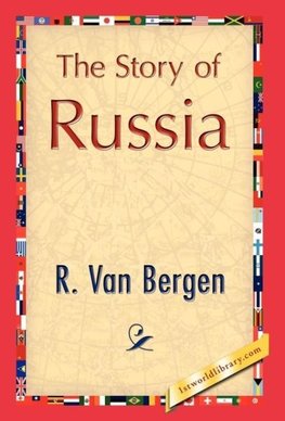 The Story of Russia