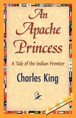 An Apache Princess