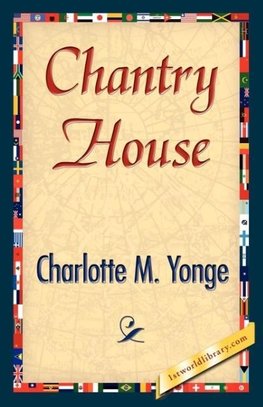 Chantry House