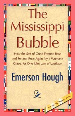 The Mississippi Bubble