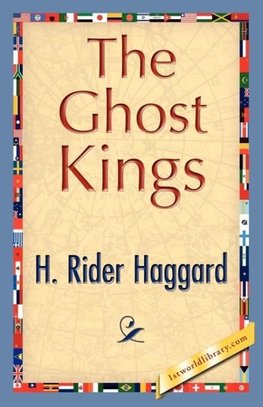 The Ghost Kings