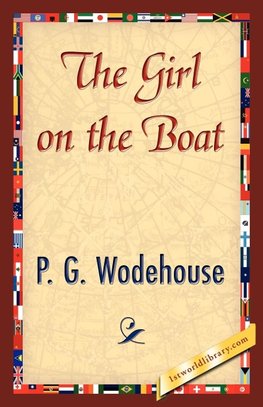 The Girl on the Boat