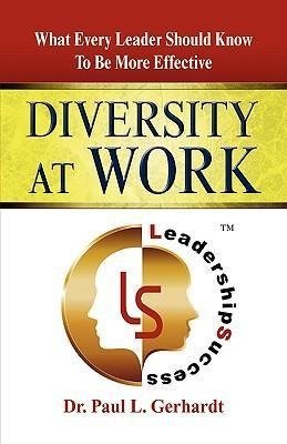 Diversity at Work