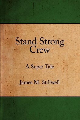 Stand Strong Crew