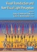 Visual Transduction And Non-Visual Light Perception