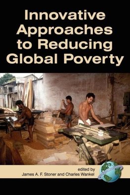 Innovative Approaches to Reducing Global Poverty (PB)