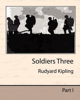 Soldiers Three