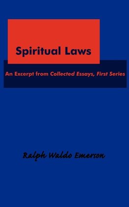 Spiritual Laws