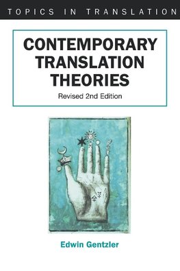 Contemporary Translation Theories