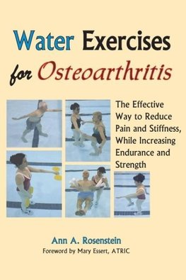 Water Exercises for Osteoarthritis