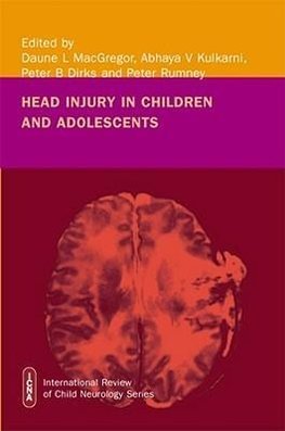 Macgregor, D: Head Injury in Childhood and Adolescence