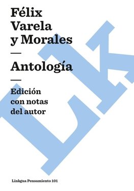 Antología