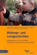 Bildungs- und Lerngeschichten