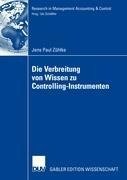 Die Verbreitung von Wissen zu Controlling-Instrumenten