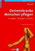 Demenzkranke Menschen pflegen