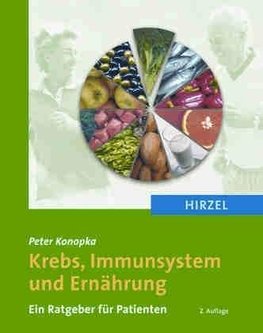 Krebs, Immunsystem und Ernährung