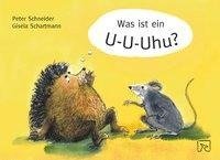 Was ist ein U-U-Uhu?