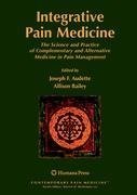 Integrative Pain Medicine