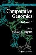 Comparative Genomics 2