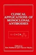 Clinical Applications of Monoclonal Antibodies