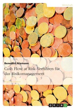 Cash Flow at Risk-Verfahren für das Risikomanagement