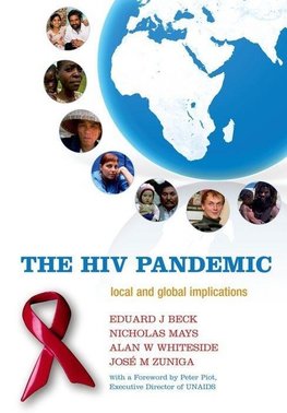 The HIV Pandemic