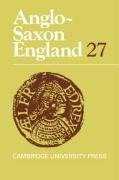 Anglo-Saxon England