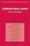 Combinatorial Games