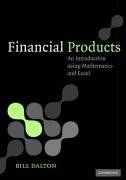 Financial Products