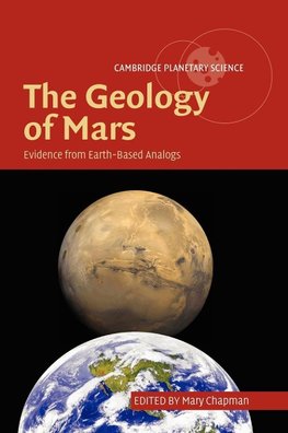 The Geology of Mars