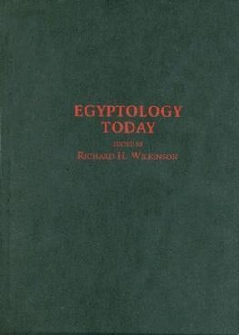 Wilkinson, R: Egyptology Today