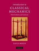 Introduction to Classical Mechanics