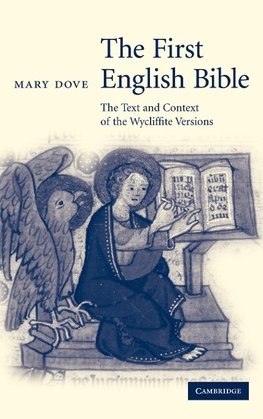 The First English Bible