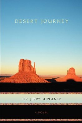 Desert Journey