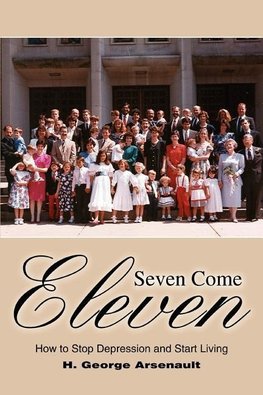 Seven Come Eleven