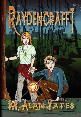 RAYDENCRAFFT