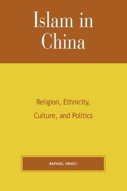 Islam in China