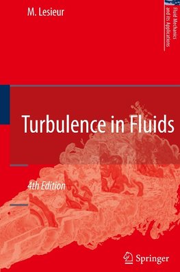 Turbulence in Fluids