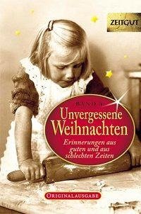 Unvergessene Weihnachten 4