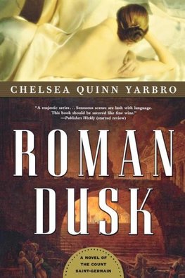 Roman Dusk