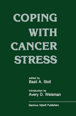 Coping with Cancer Stress