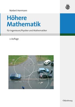 Höhere Mathematik