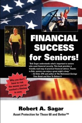 Financial Success for Seniors