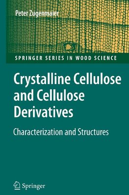 Crystalline Cellulose and Derivatives