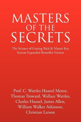 Masters of the Secrets