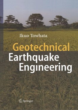 Geotechnical Earthquake Engineering