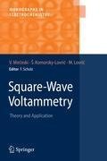 Square-Wave Voltammetry