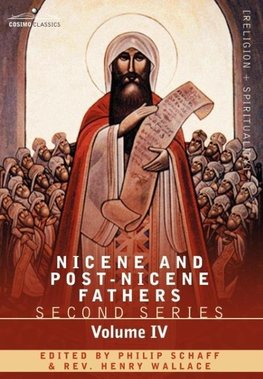 Nicene and Post-Nicene Fathers